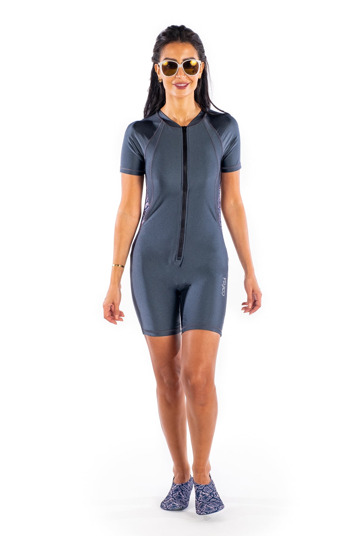 COEGA Ladies Slim-Kini Short