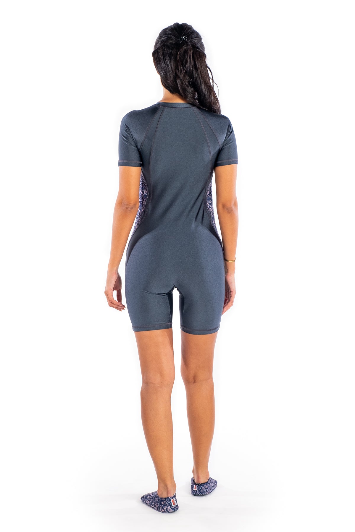 COEGA Ladies Slim-Kini Short