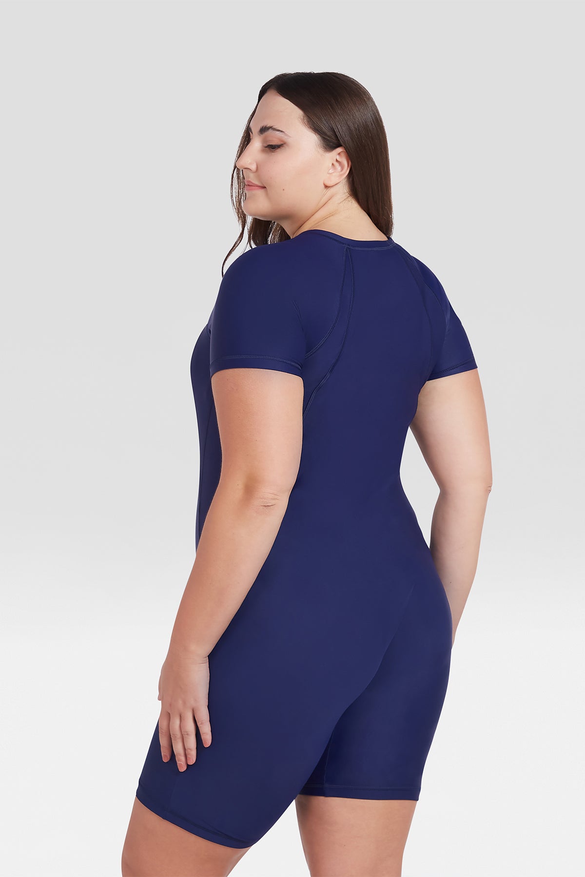 COEGA Ladies Slim-Kini - Short Length