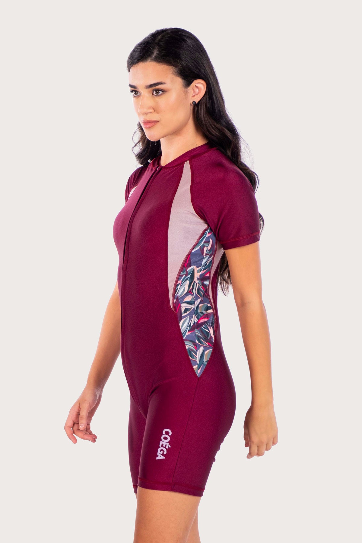 COEGA طول قصير سليم كيني من  