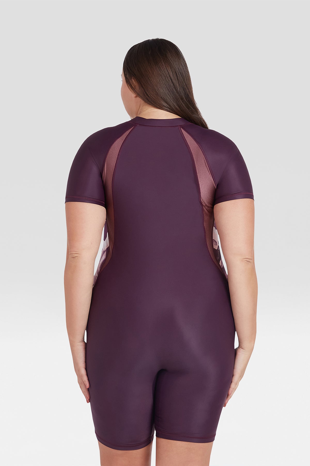 COEGA Ladies Slim-Kini - Short Length