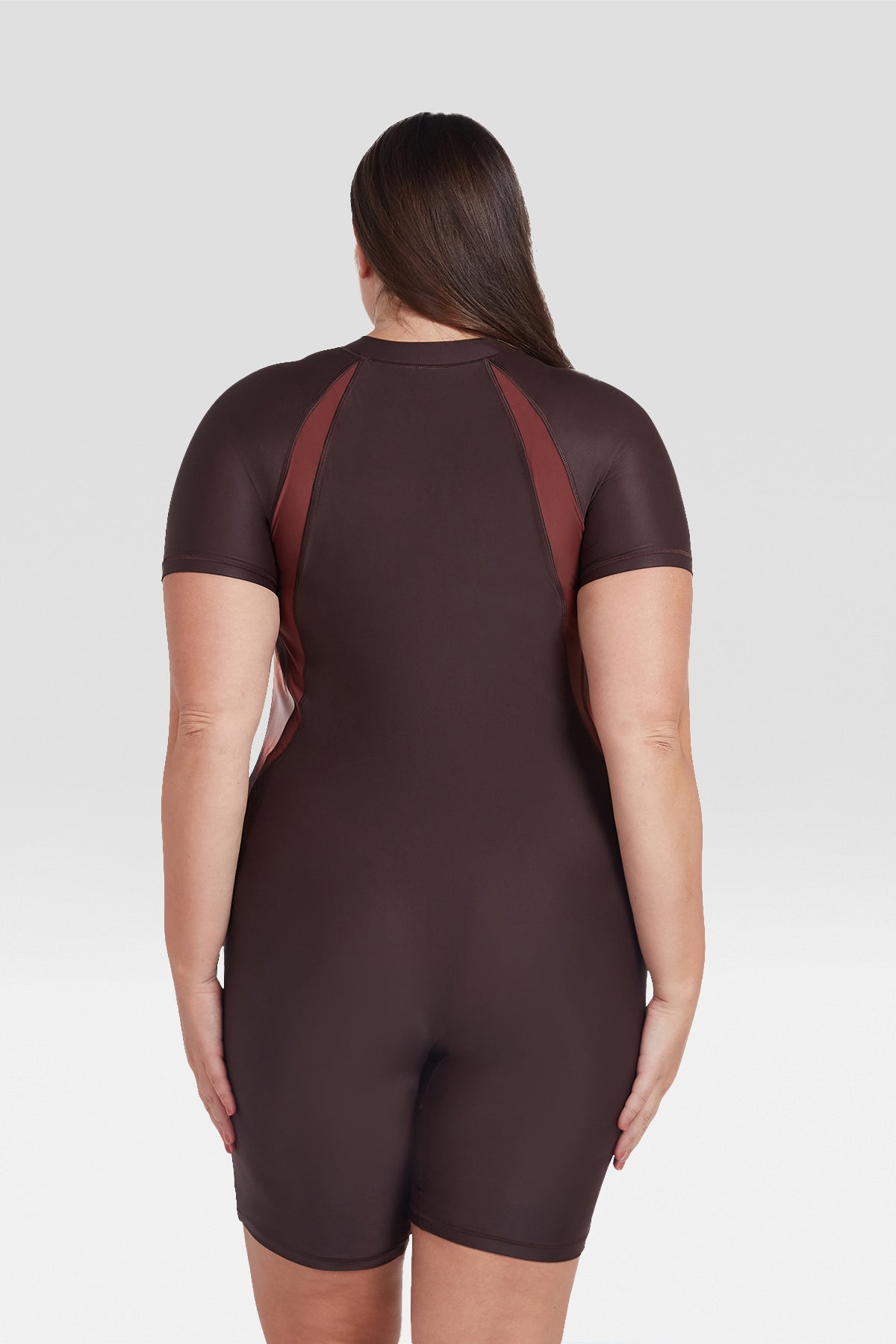 COEGA Ladies Slim-Kini - Short Length