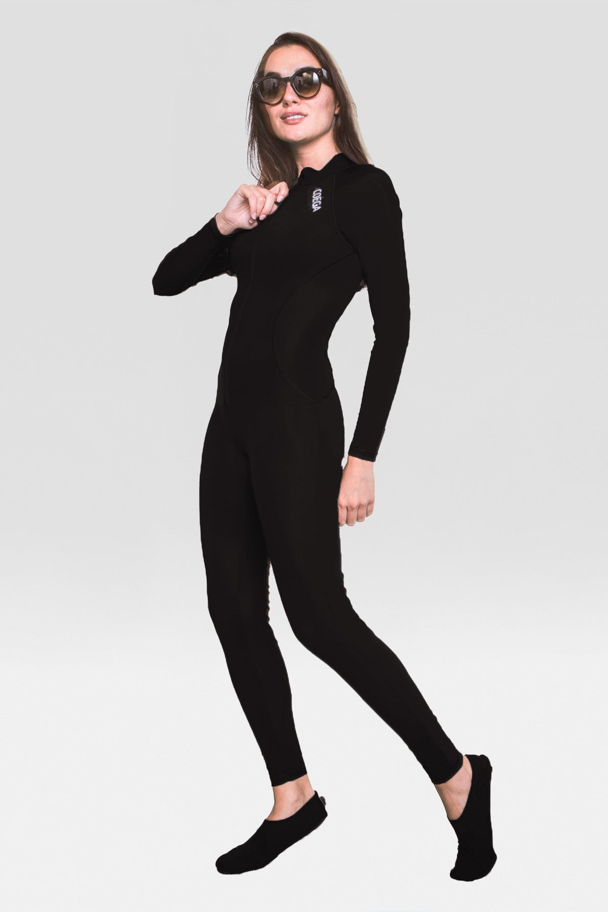 COEGA Ladies Slim-Kini - Full Length