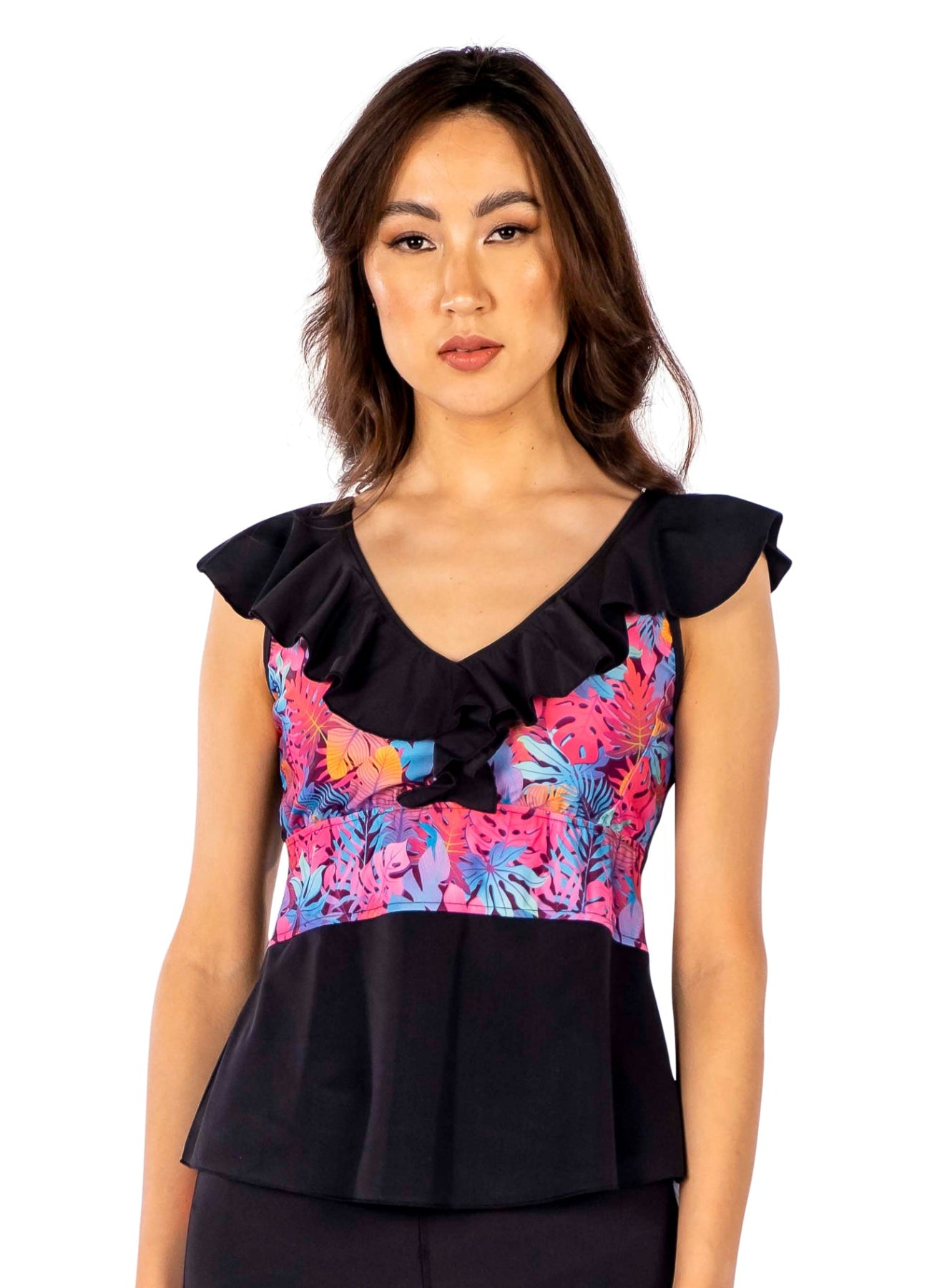 COEGA Ladies Tankini Vintage