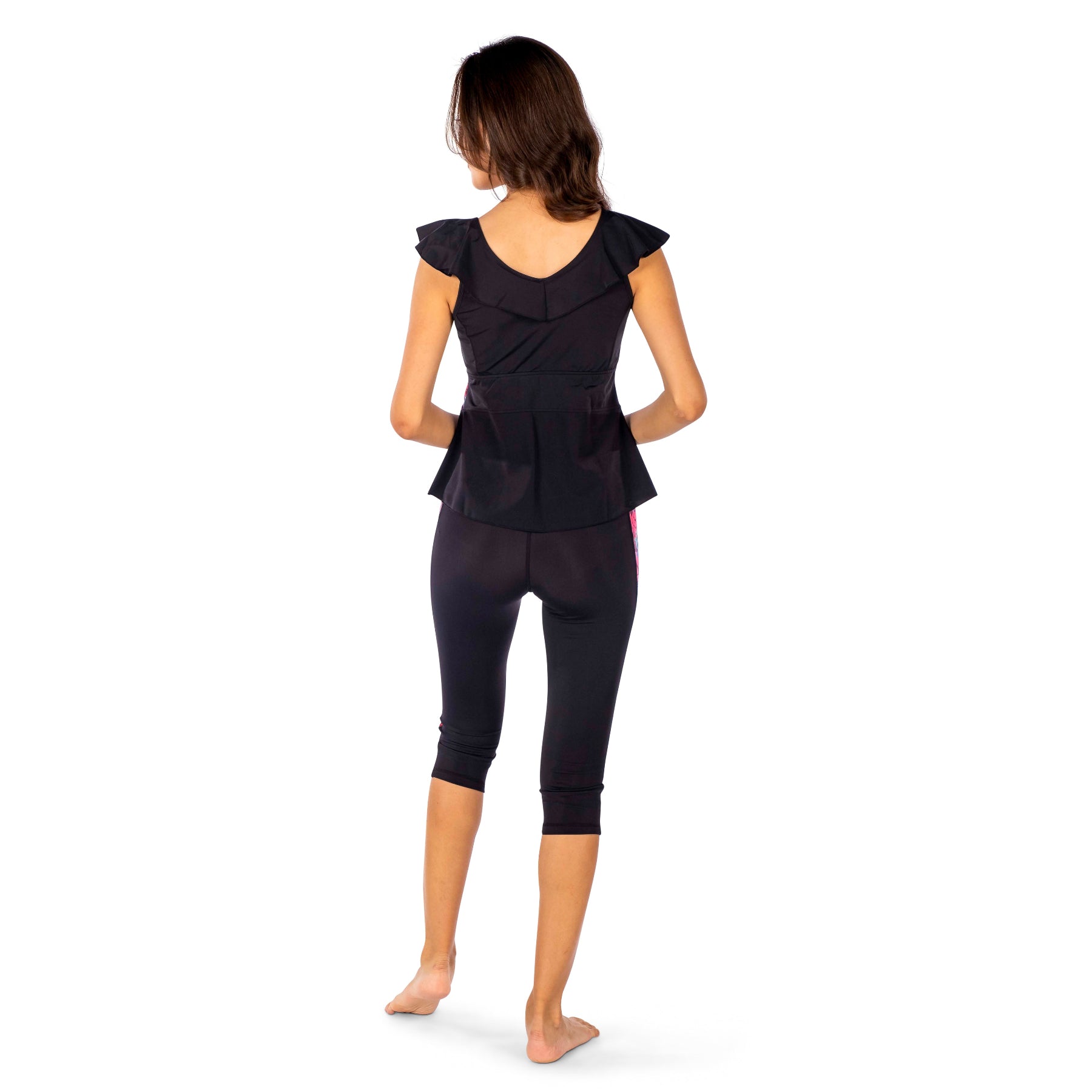 COEGA Ladies Tankini Vintage