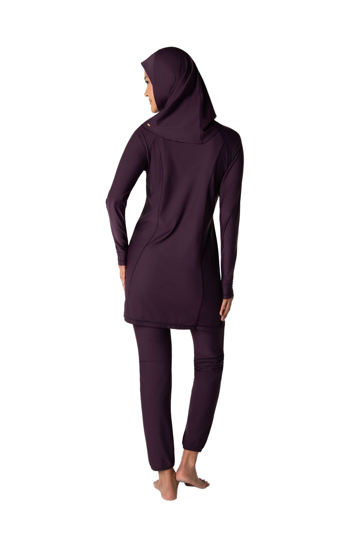 COEGA Ladies Modest Swim Suit - Three Piece Set
