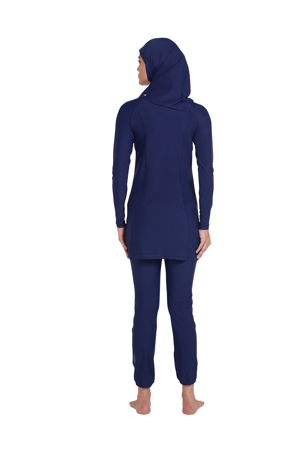 COEGA Ladies Modest Swim Suit - Three Piece Set