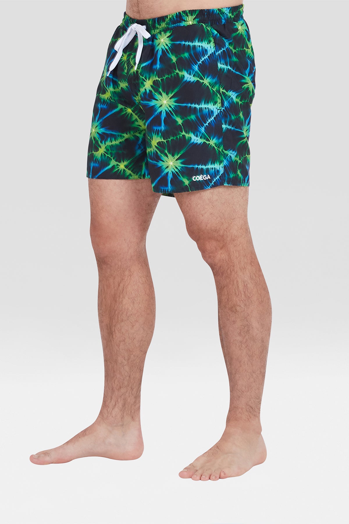 COEGA Mens 16" Board Shorts