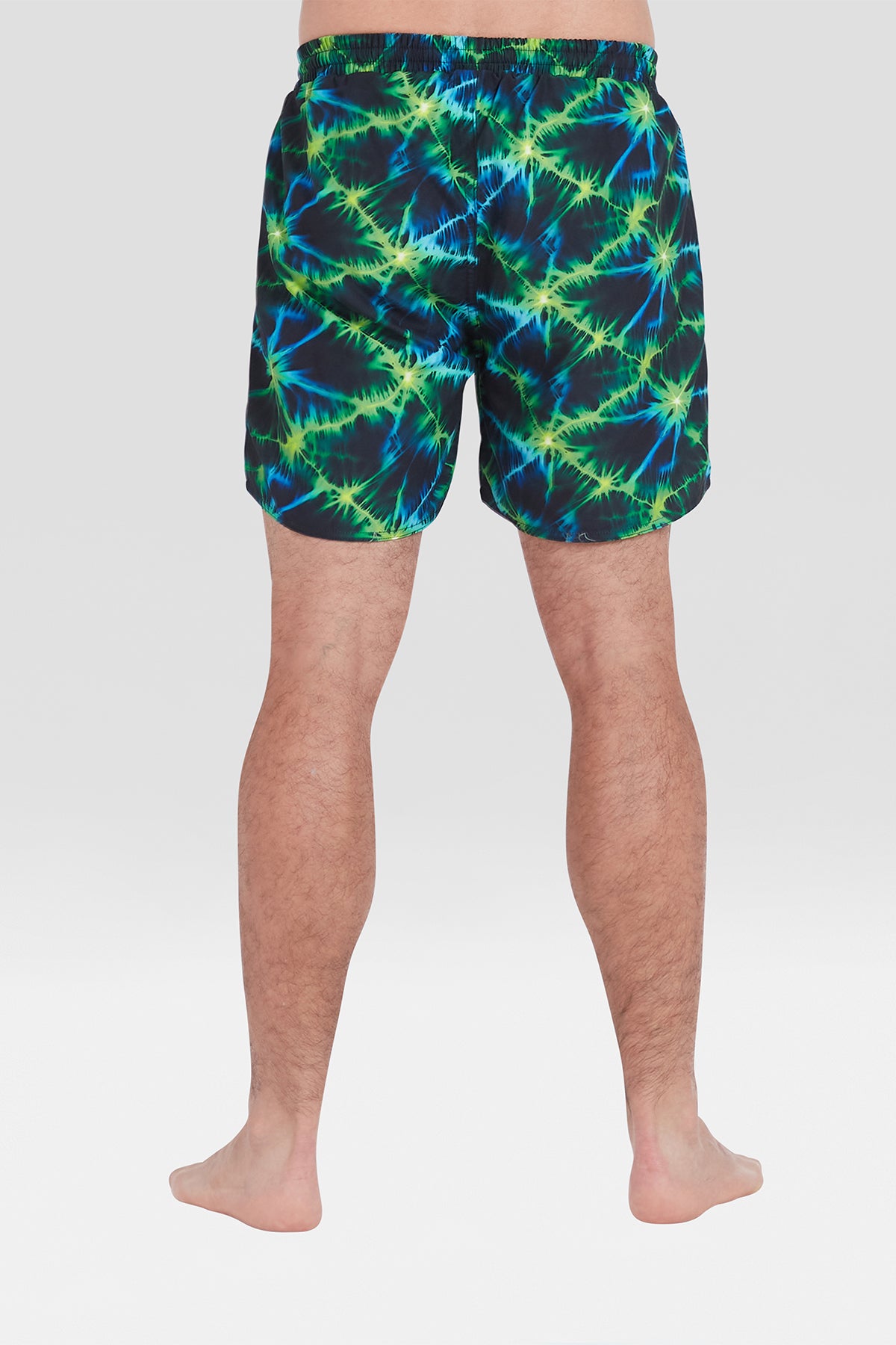 COEGA Mens 16" Board Shorts