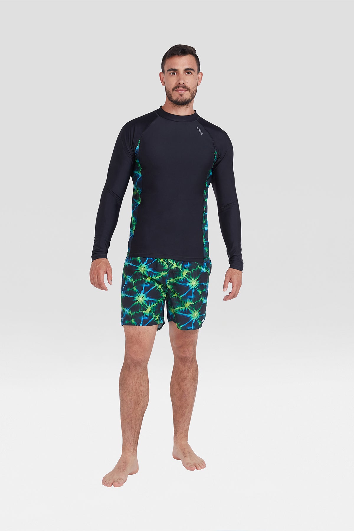 COEGA Mens 16" Board Shorts