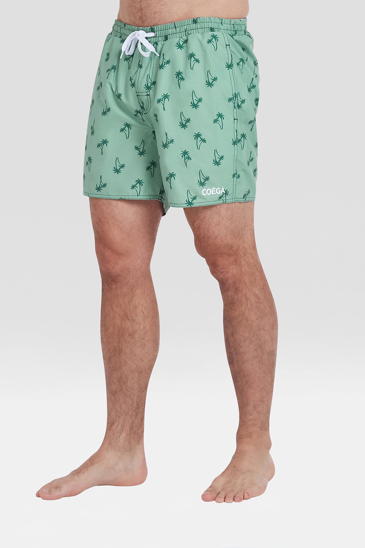 COEGA Mens Board Shorts-16 inch