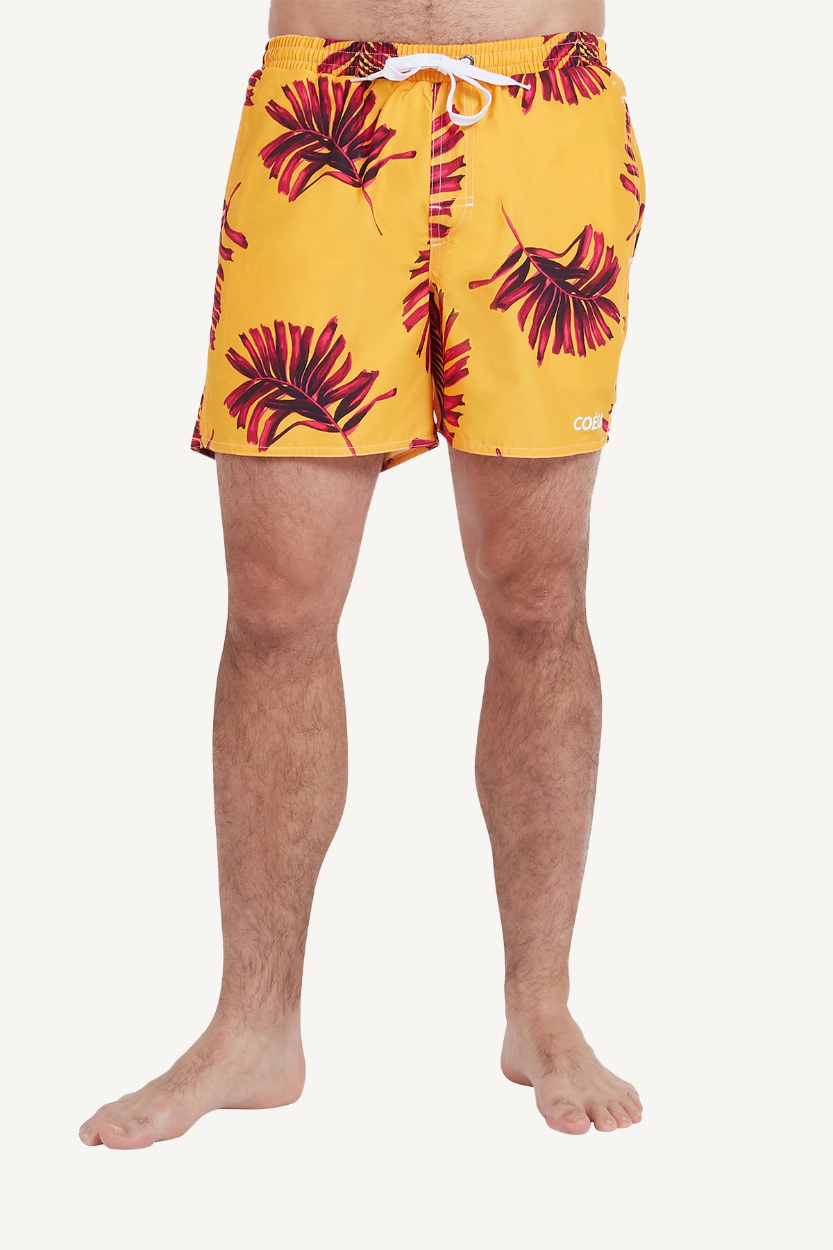 COEGA Mens Board Shorts-16 inch