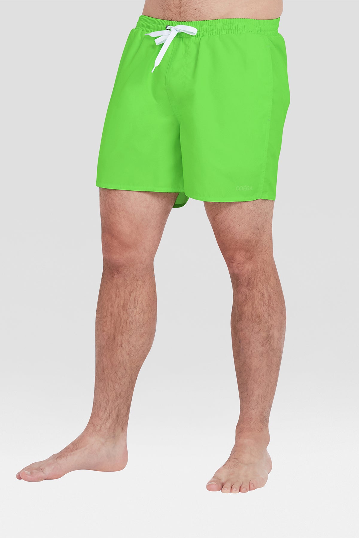 COEGA Mens 16" Board Shorts
