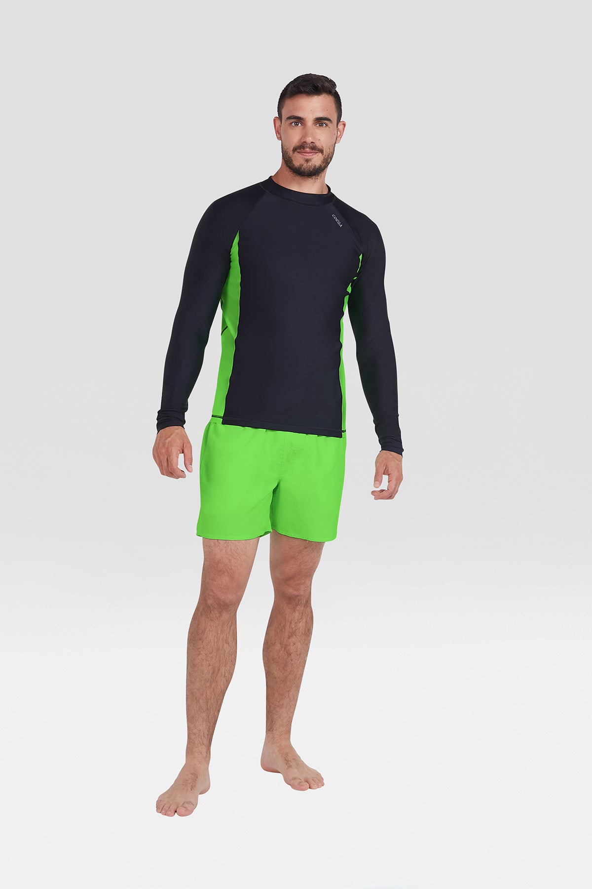COEGA Mens 16" Board Shorts