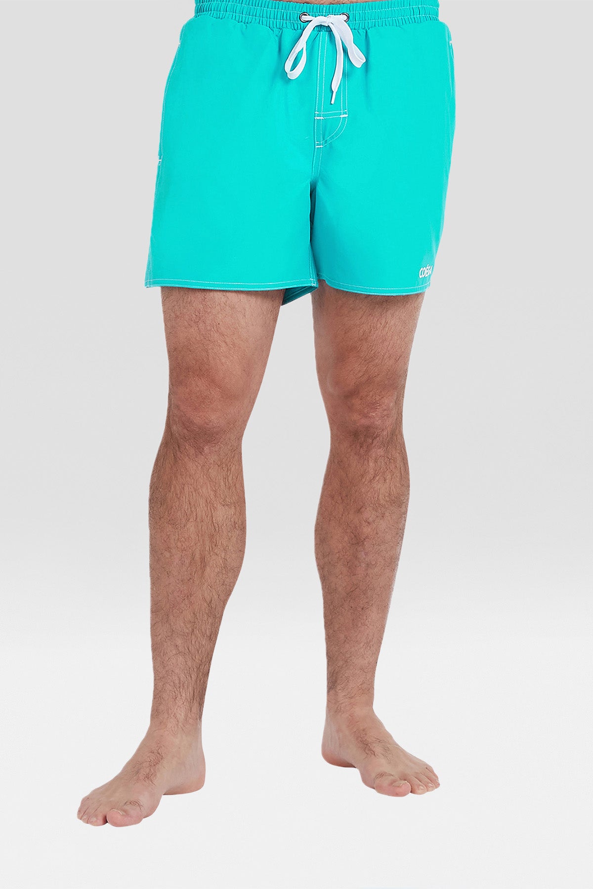 COEGA Mens 16-Inch Board Shorts