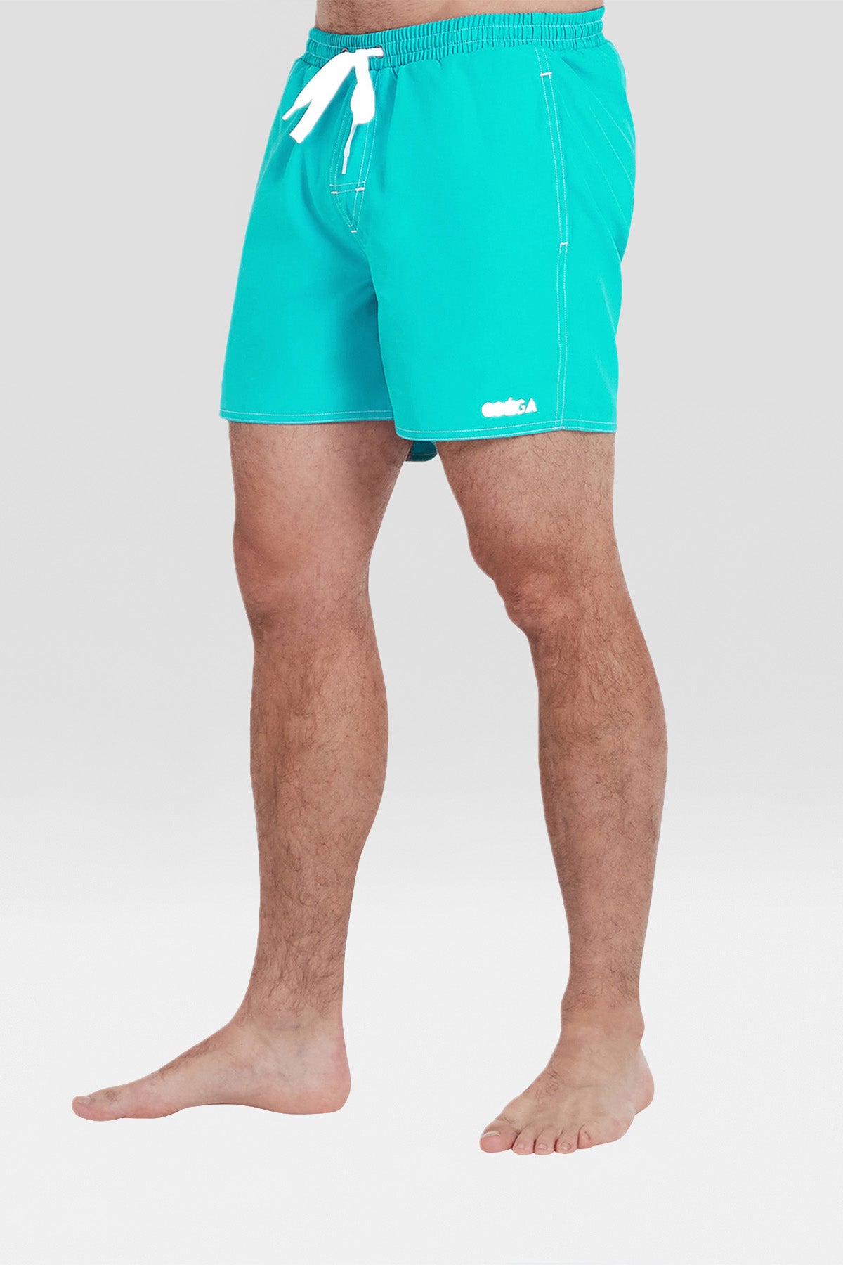COEGA Mens 16-Inch Board Shorts