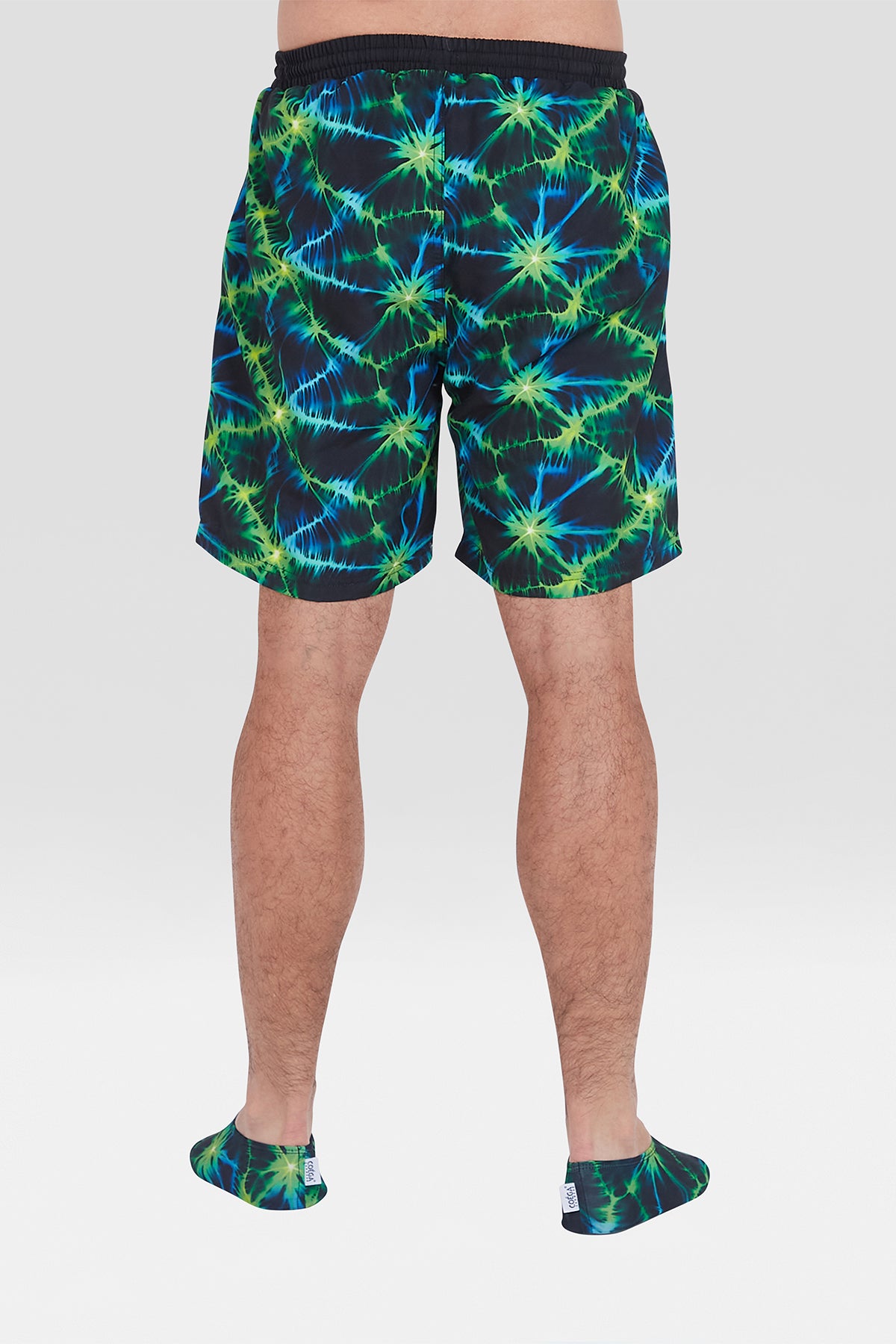 COEGA Mens Board Shorts