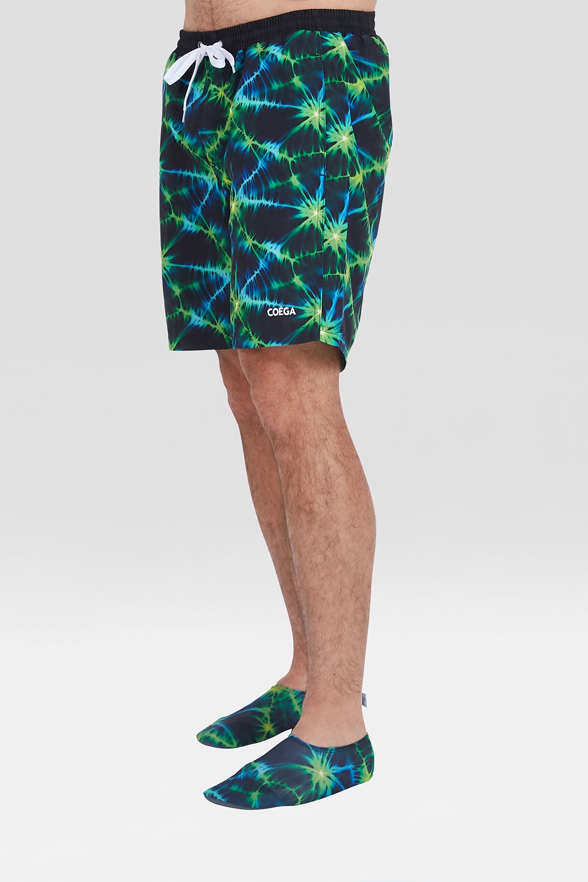 COEGA Mens Board Shorts