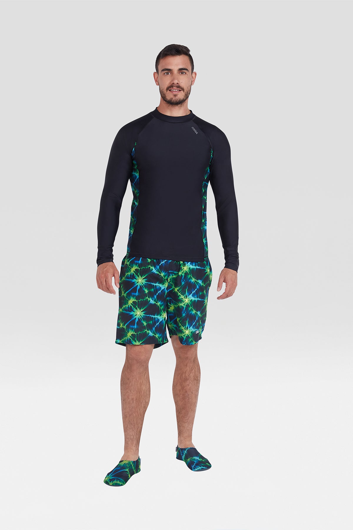 COEGA Mens Board Shorts