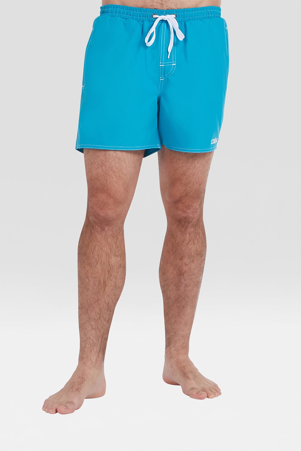 COEGA Mens 16-Inch Board Shorts