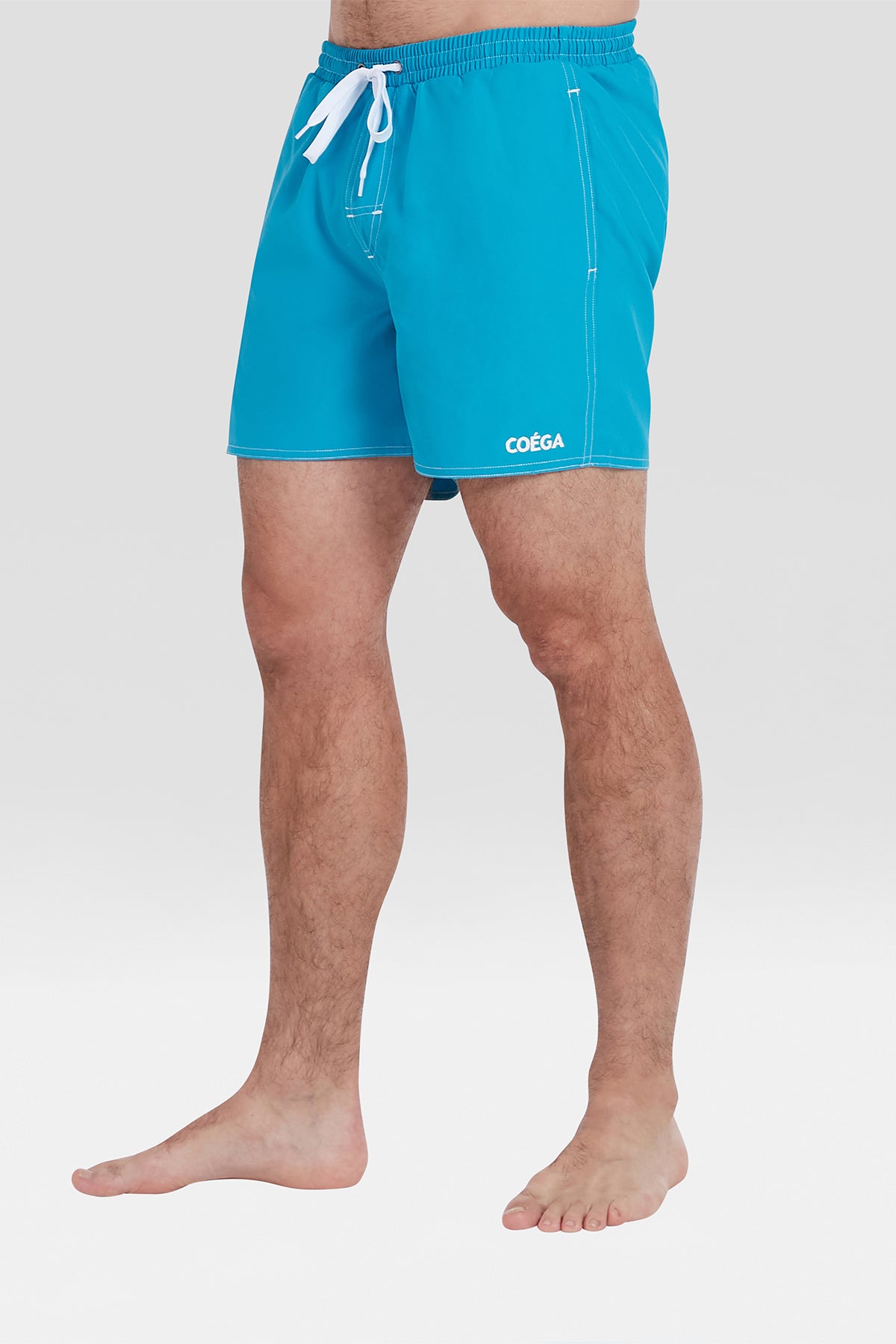 COEGA Mens 16-Inch Board Shorts