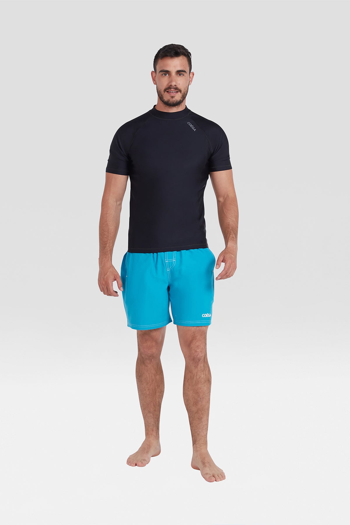 COEGA Mens Board Shorts