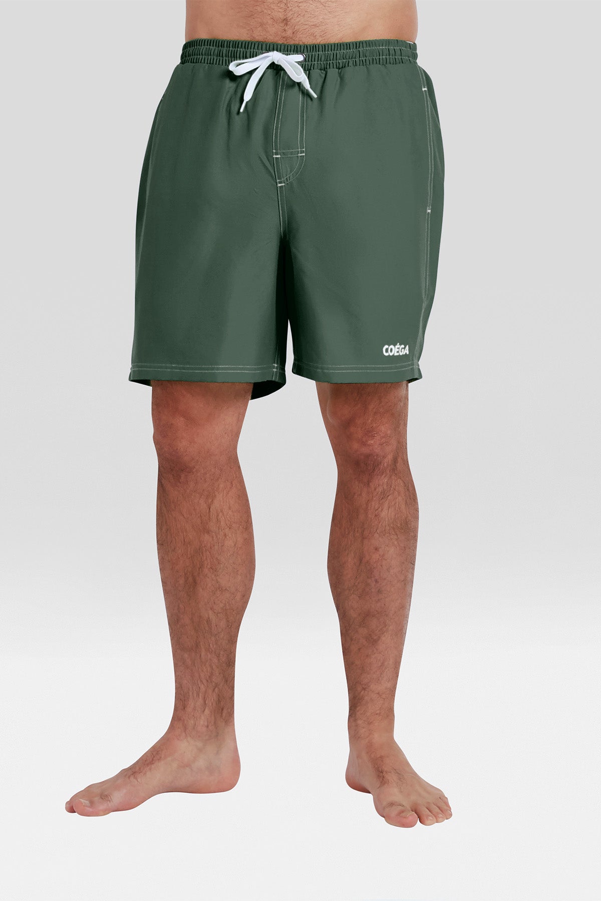 COEGA Mens Board Shorts