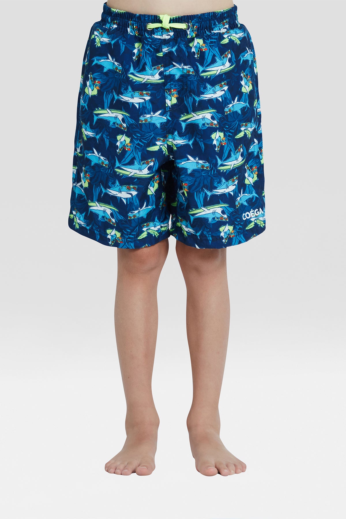 COEGA Boys Board Shorts