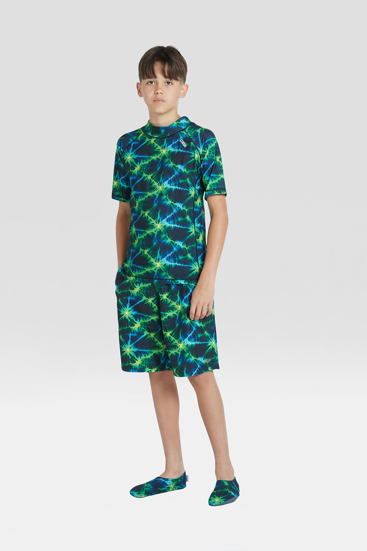 COEGA Youth Board Shorts
