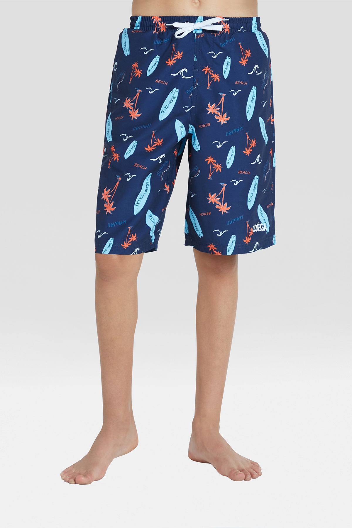COEGA Boys Board Shorts