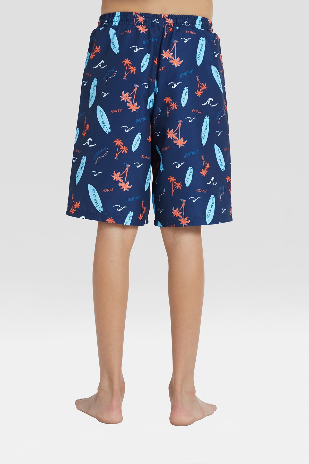 COEGA Boys Board Shorts