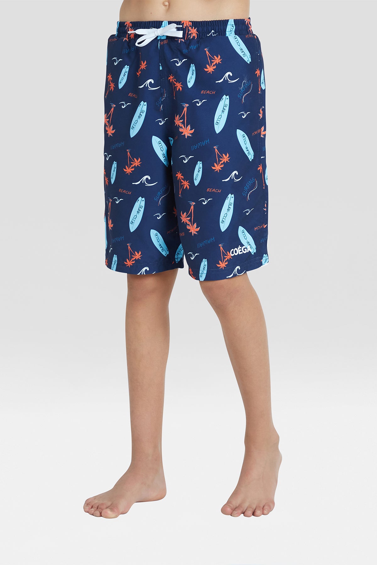 COEGA Boys Board Shorts