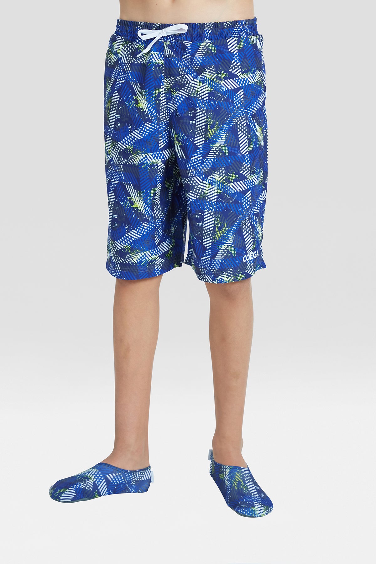 COEGA Boys Board Shorts