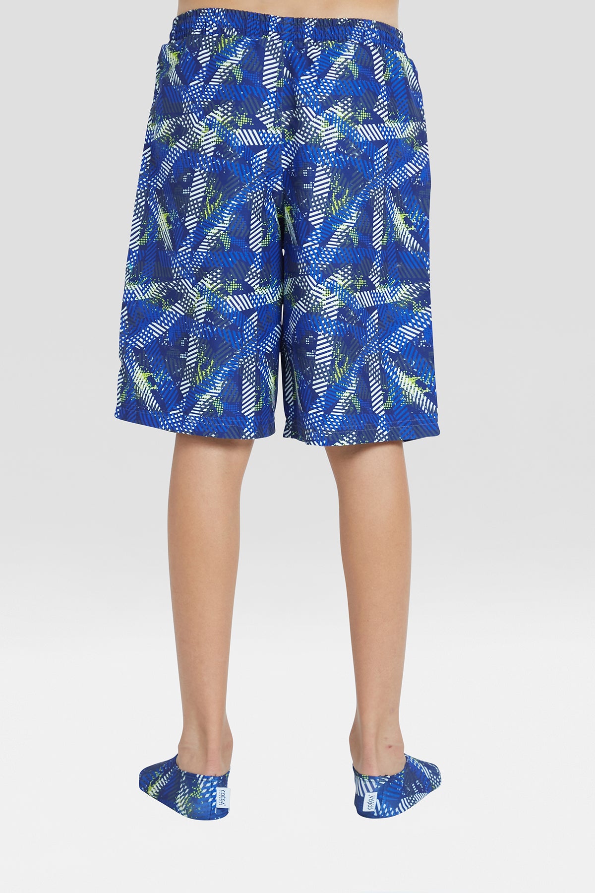 COEGA Boys Board Shorts