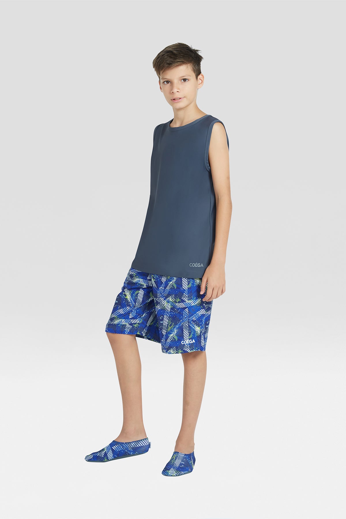 COEGA Boys Board Shorts