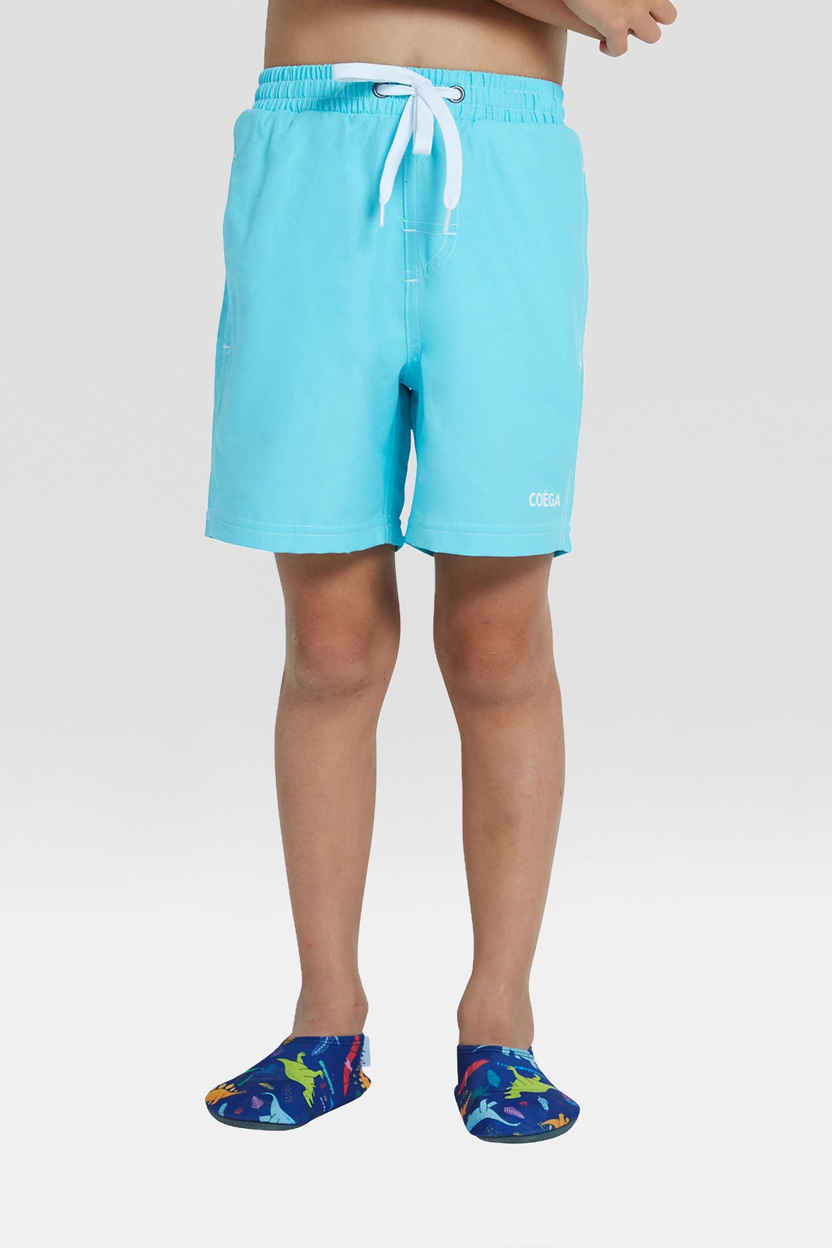 COEGA Boys Kids Board Shorts
