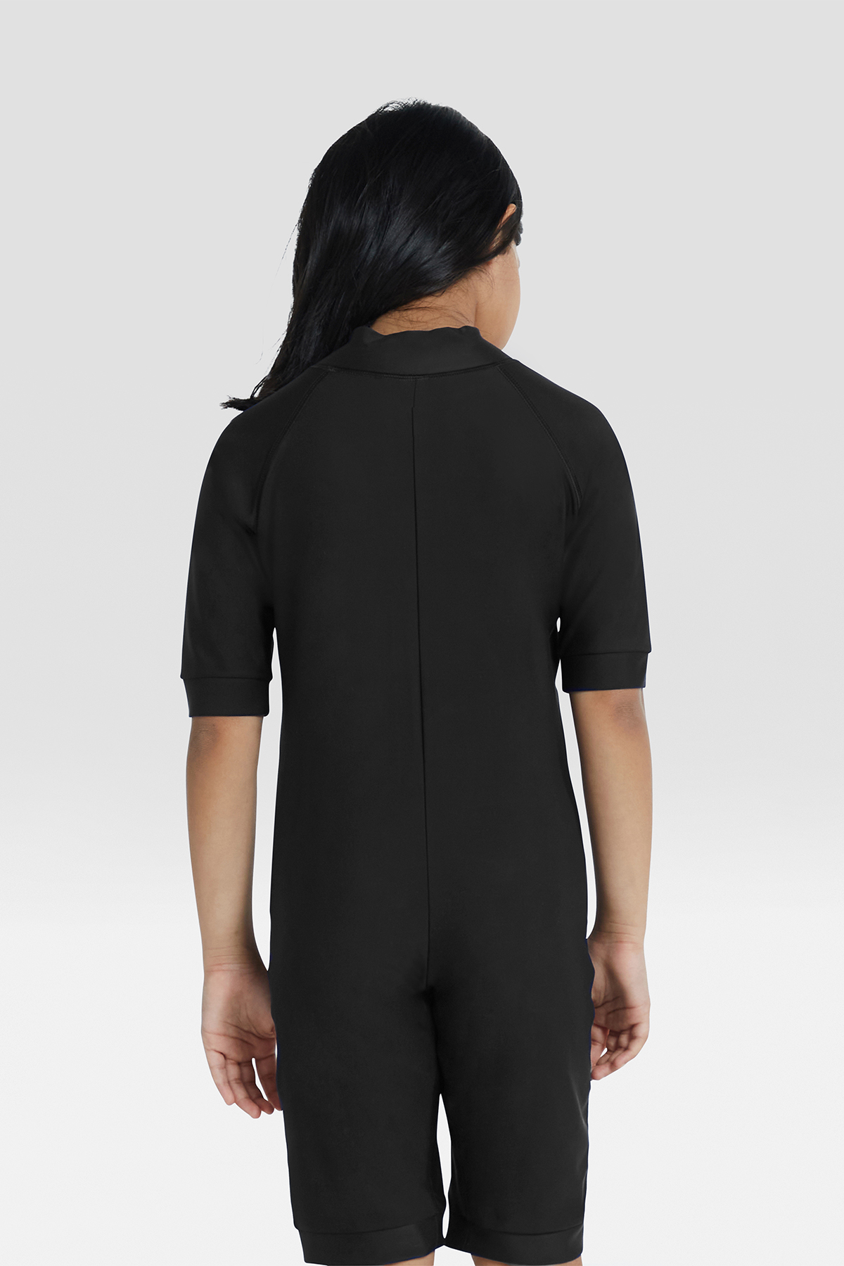 بدلة سباحة COEGA للبنات - قطعة واحدة