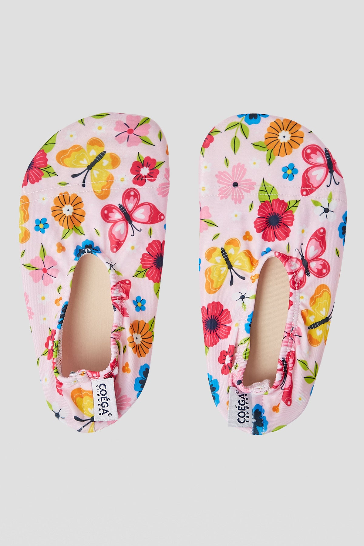 COEGA Children Pool & Beach Shoes
