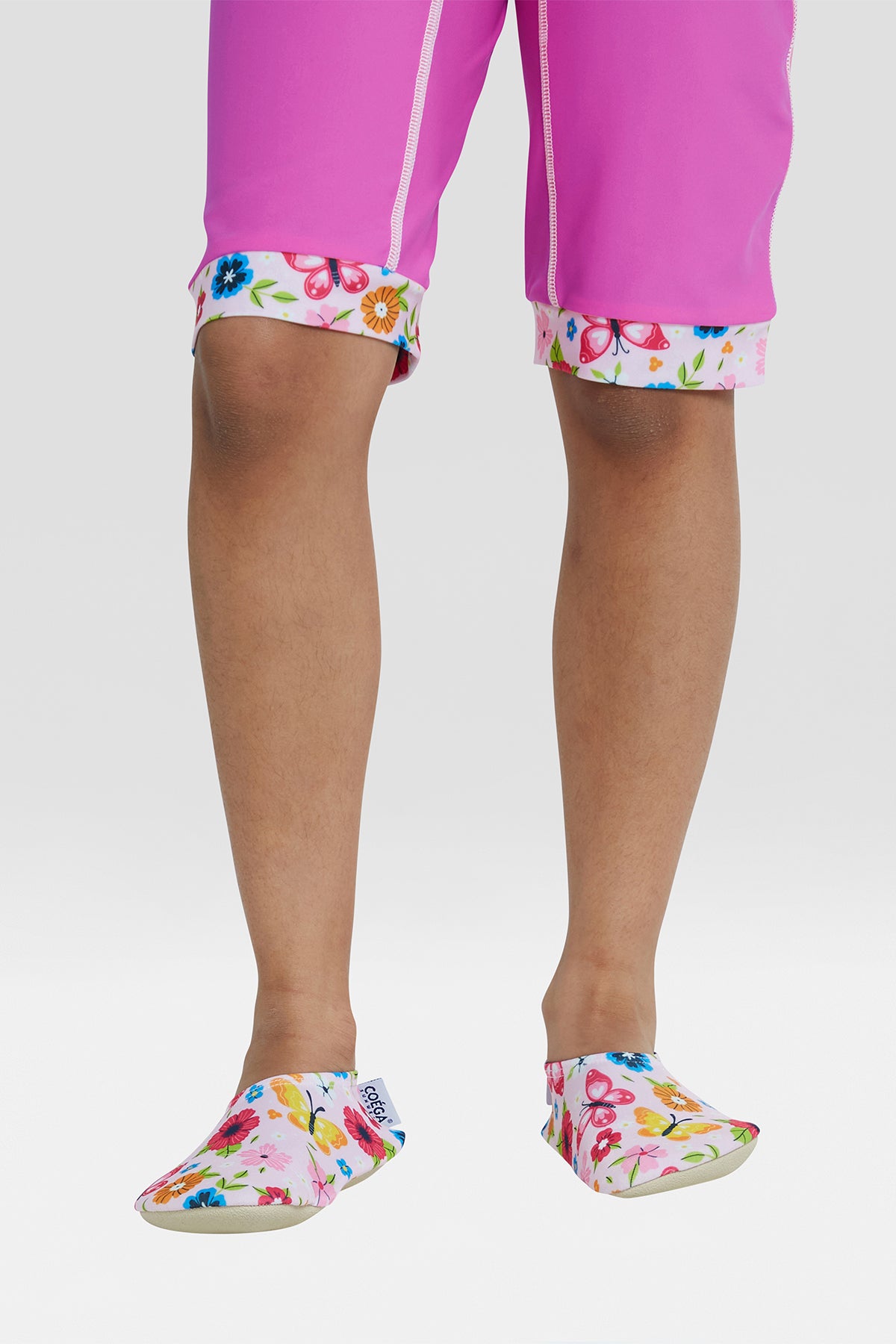 COEGA Children Pool & Beach Shoes