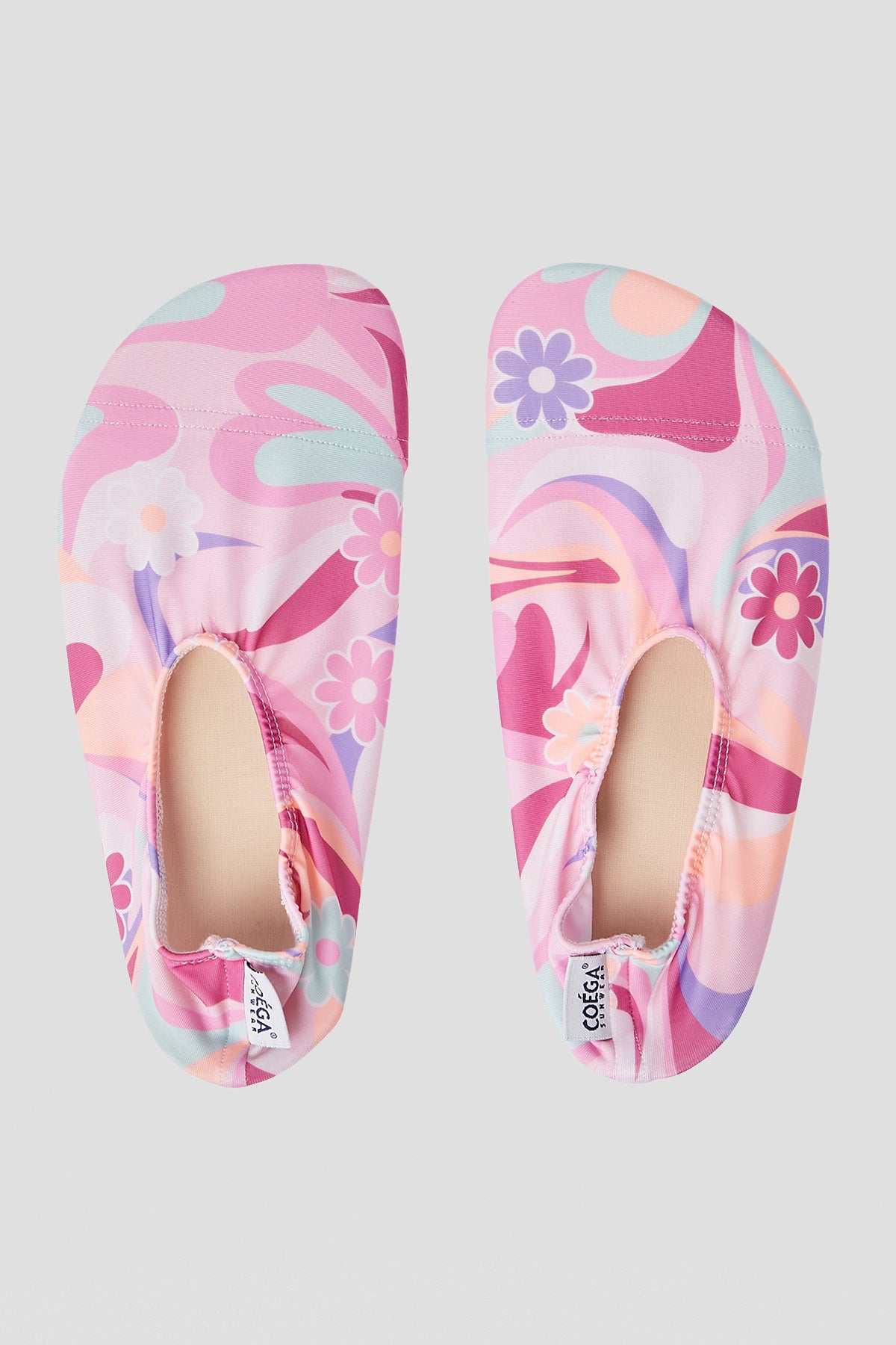 COEGA Children Pool & Beach Shoes