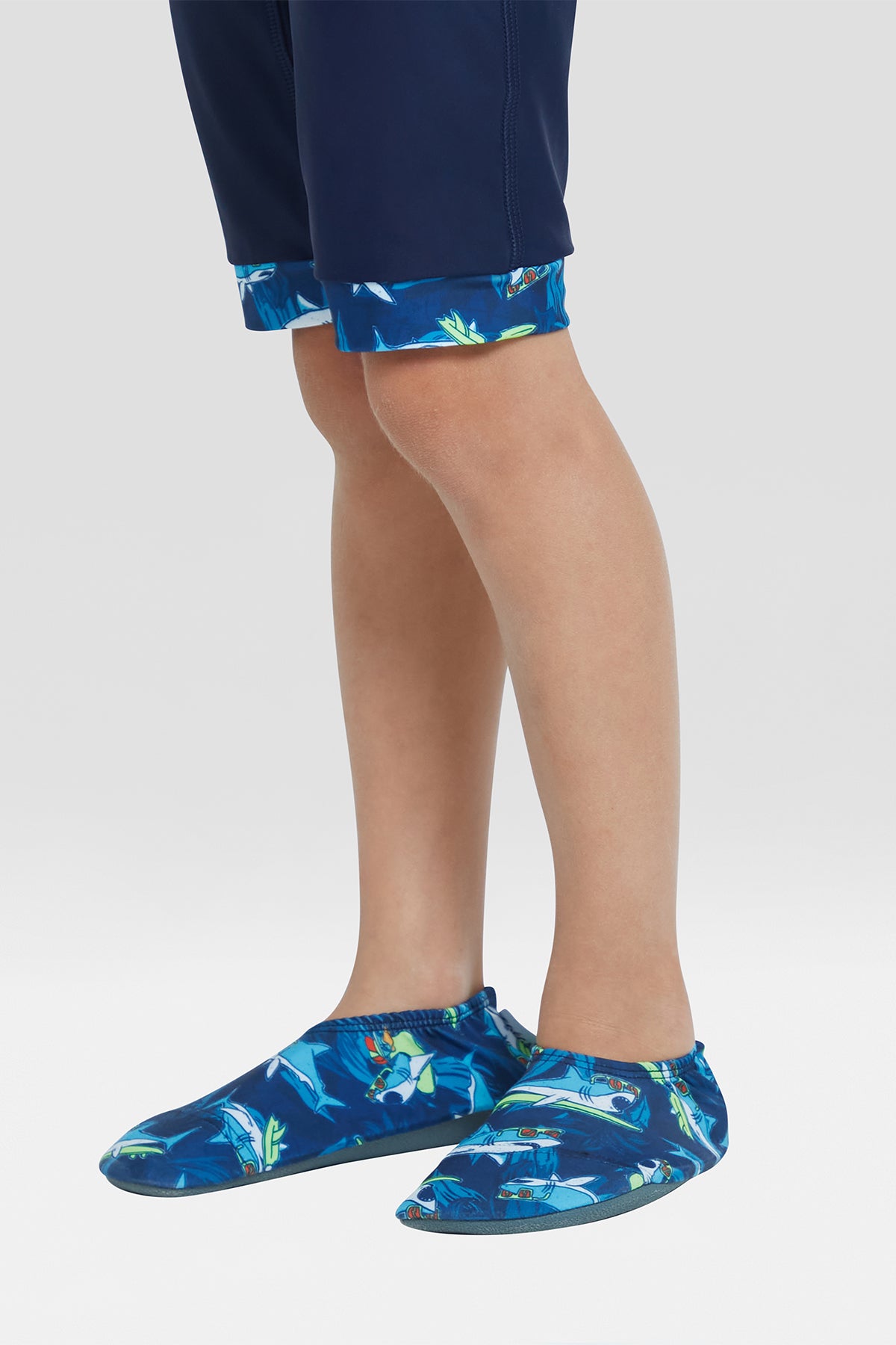 COEGA Children Pool & Beach Shoes