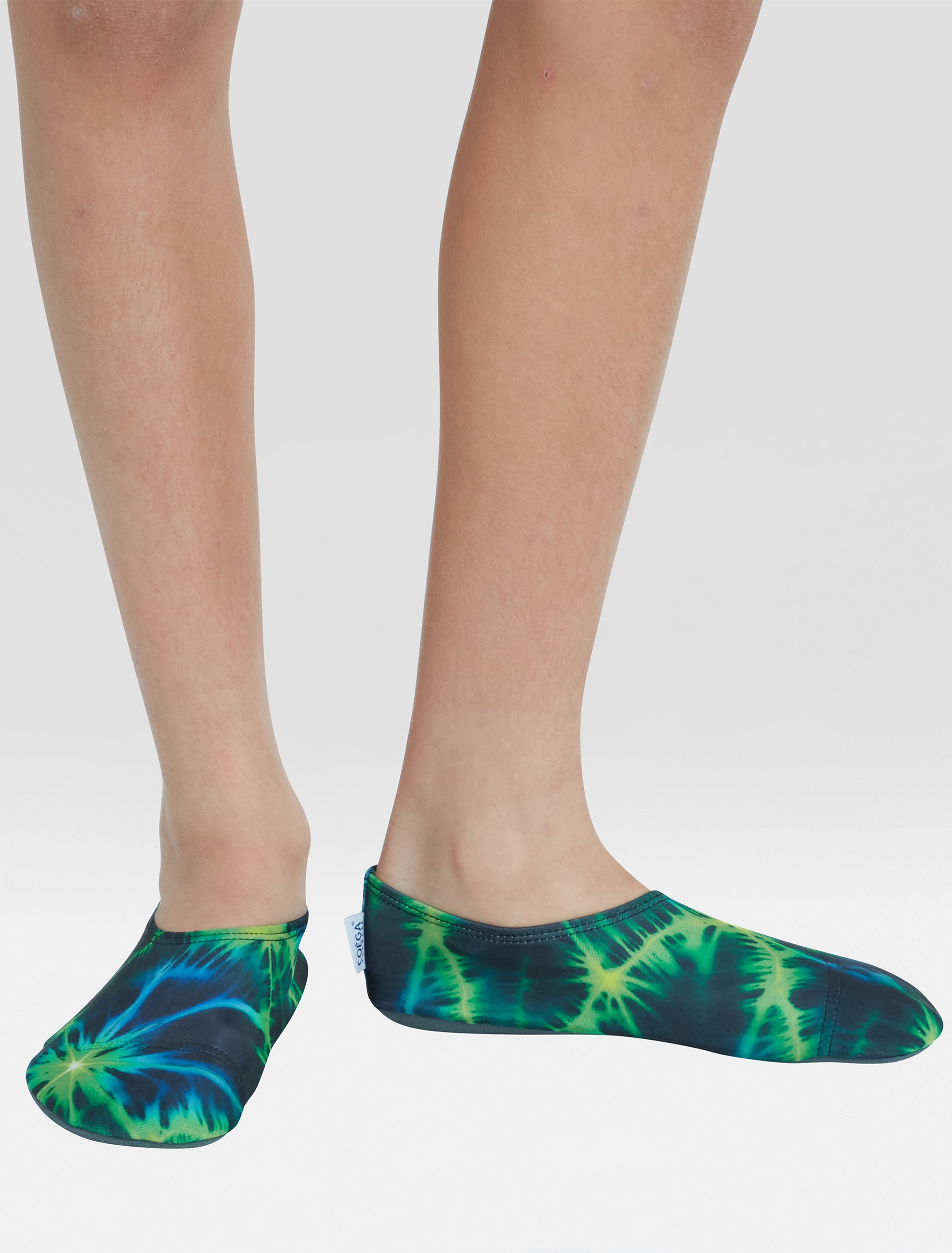 COEGA Children Pool & Beach Shoes
