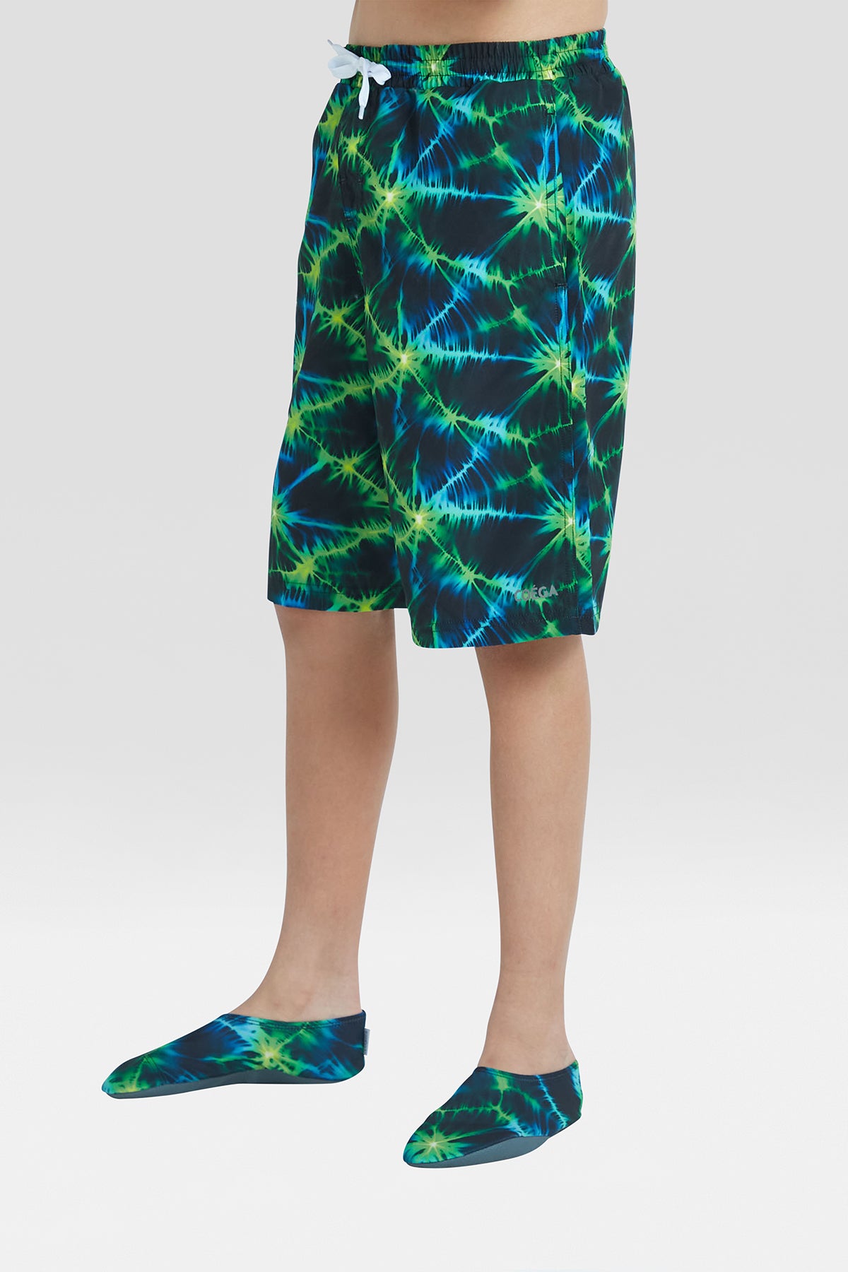 COEGA Children Pool & Beach Shoes