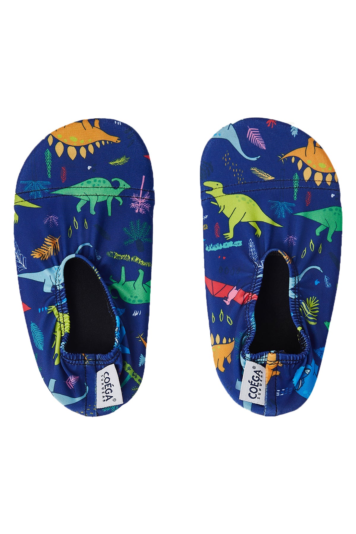 COEGA Children Pool & Beach Shoes