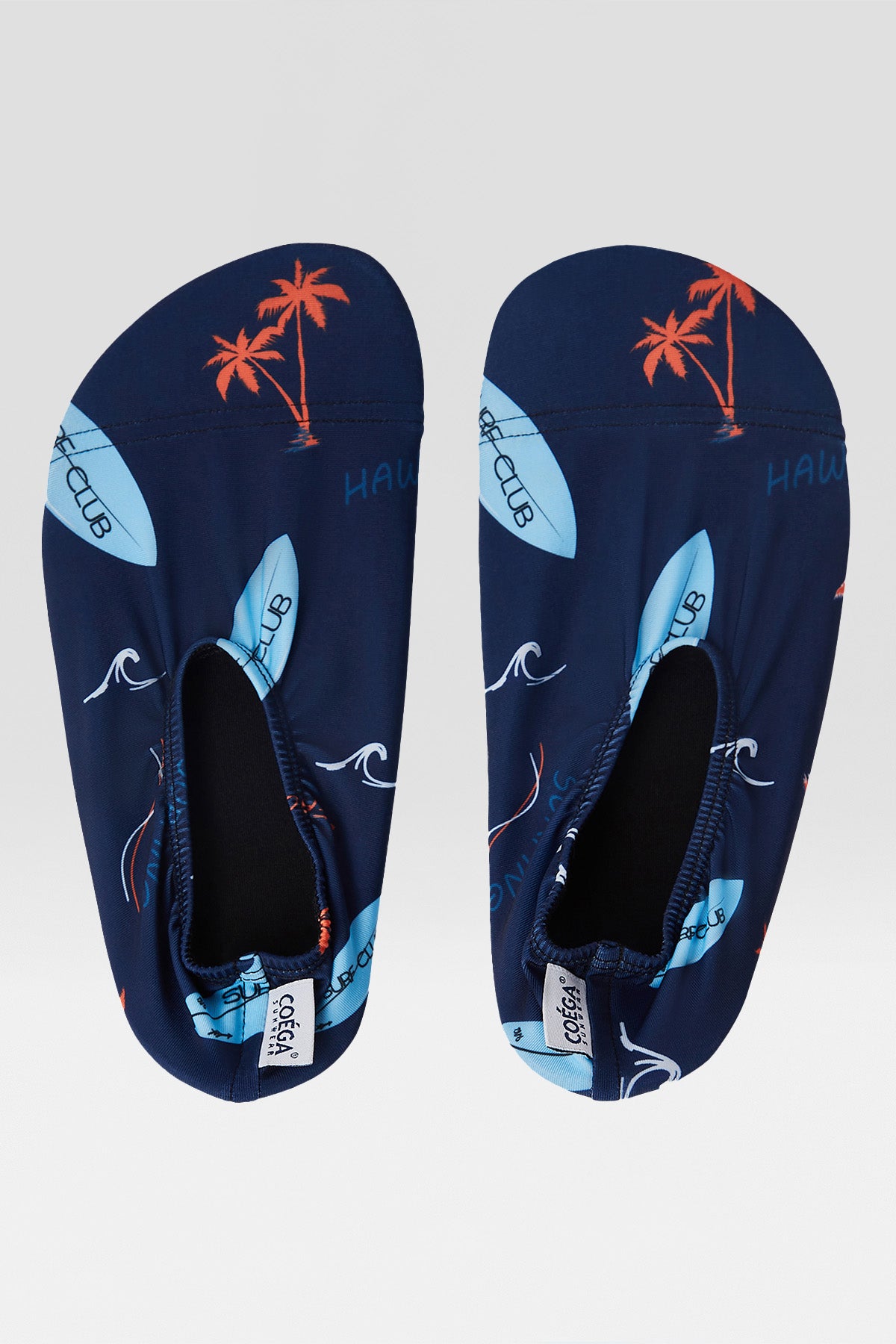 COEGA Children Pool & Beach Shoes