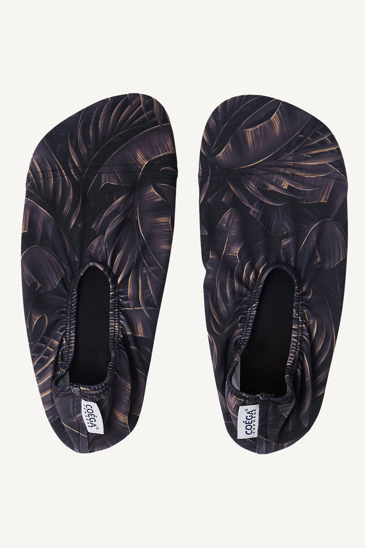 COEGA Ladies Pool & Beach Shoes