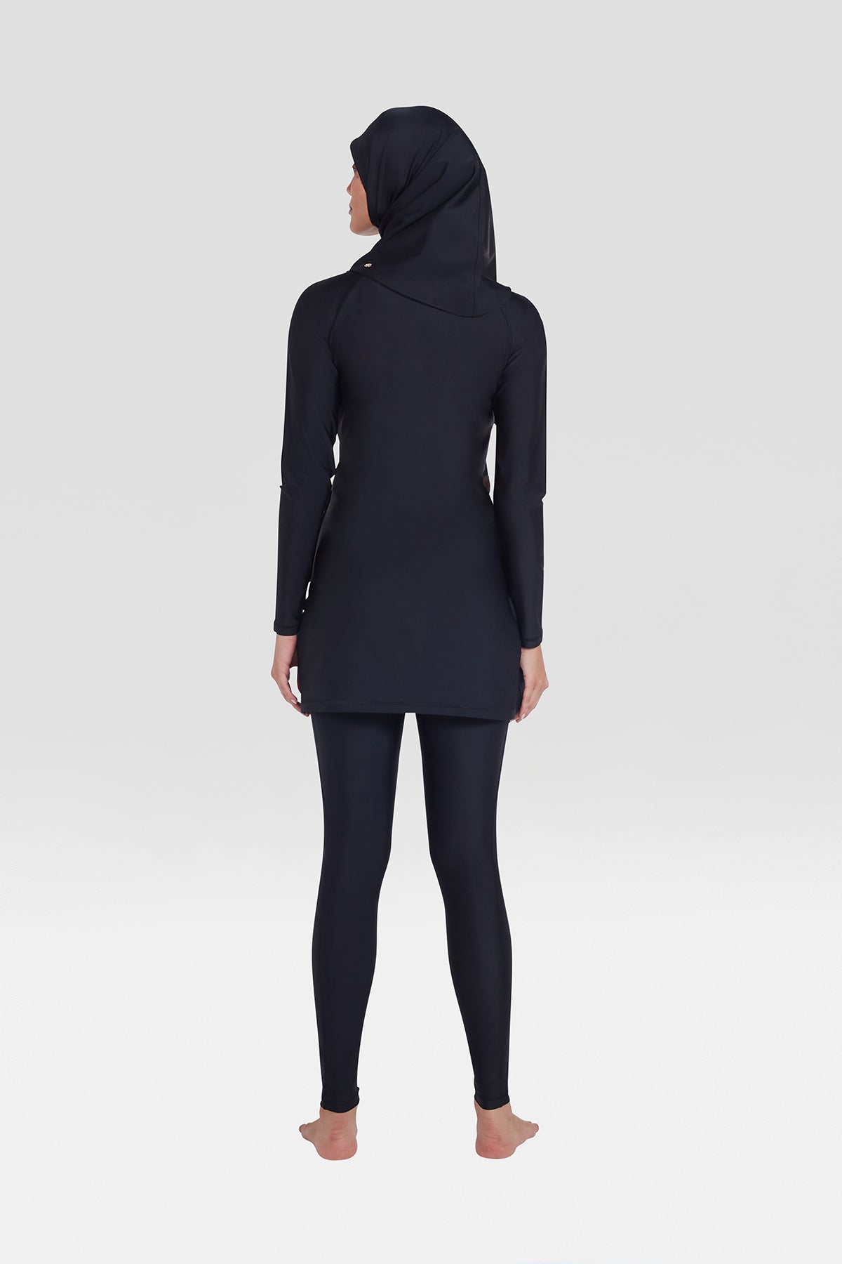 COEGA Ladies Modest Swim Suit - Three Piece Set
