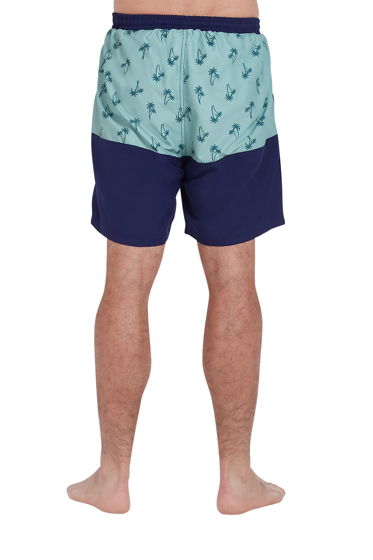 COEGA Mens Board Shorts-18 inch