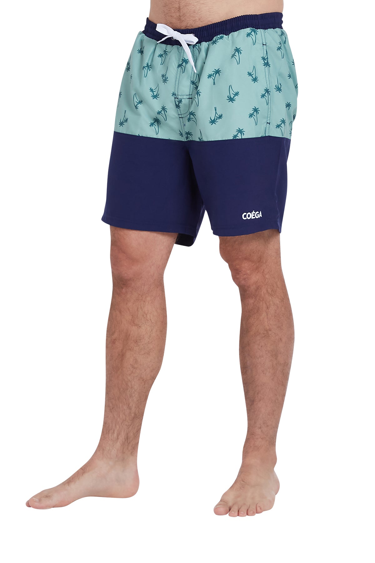 COEGA Mens Board Shorts-18 inch