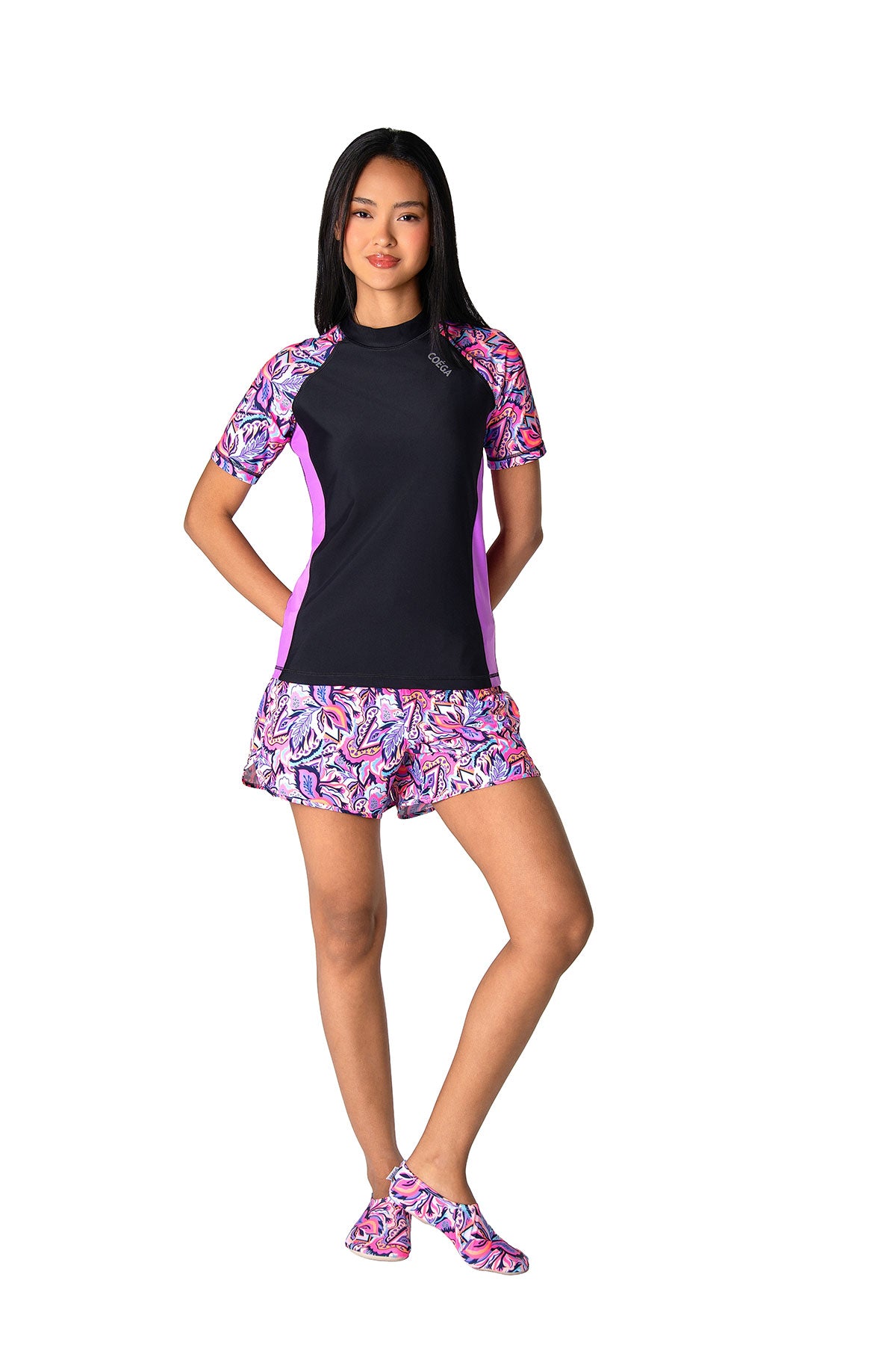 COEGA Ladies Board Shorts